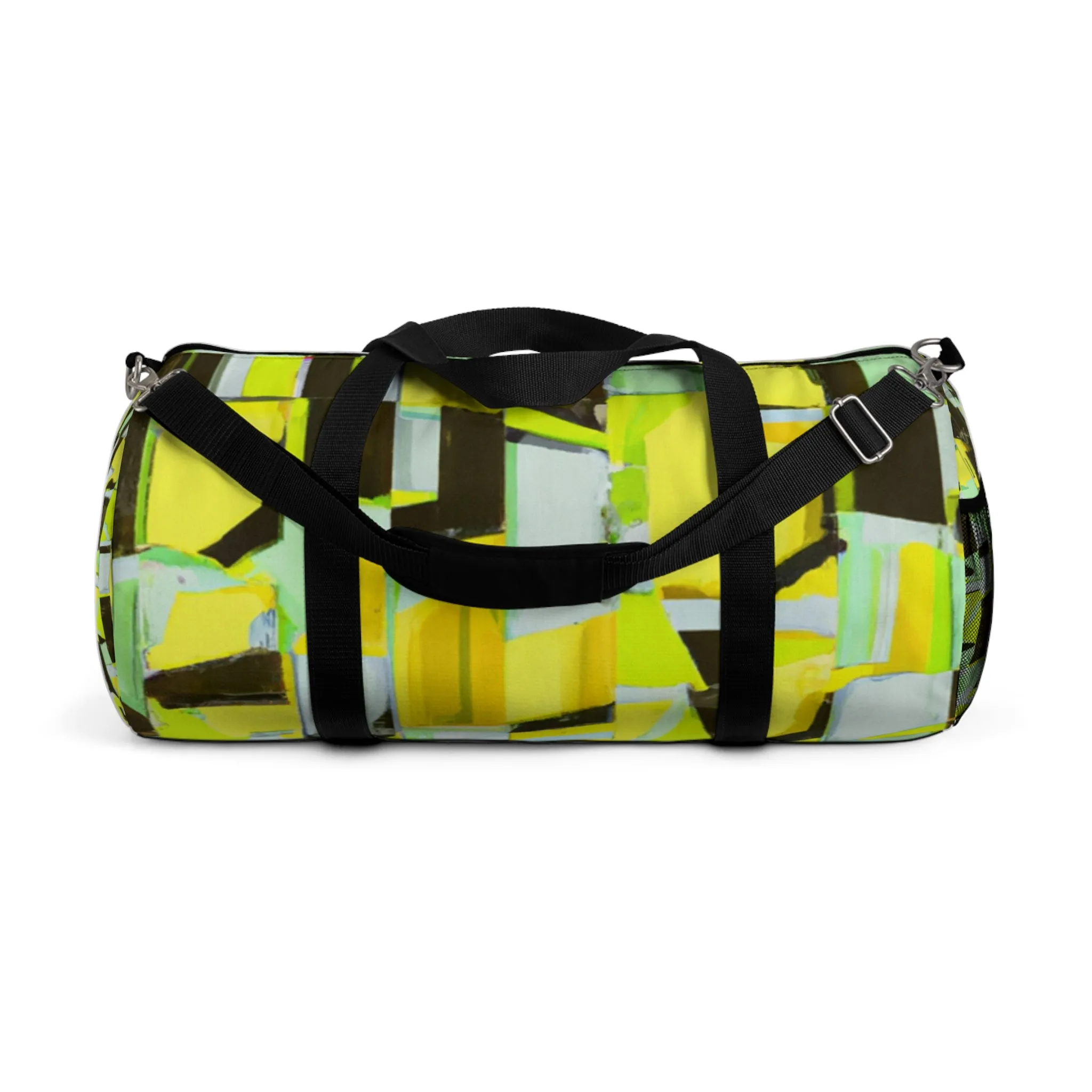 Colonialist Chancellor Wilamena - Duffle Bag