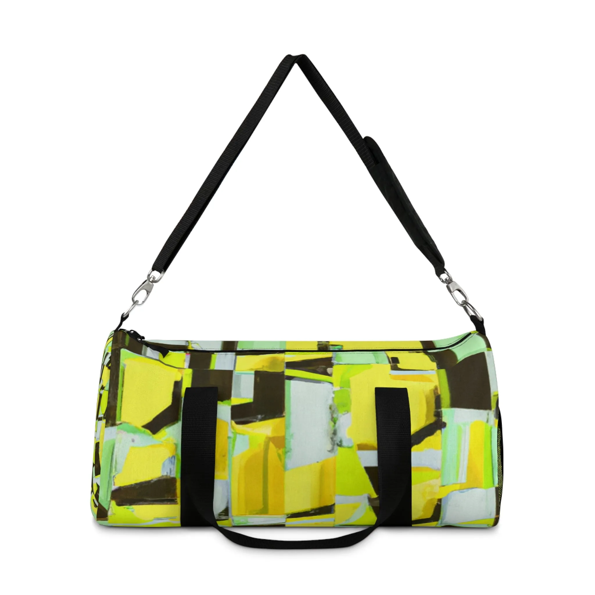 Colonialist Chancellor Wilamena - Duffle Bag
