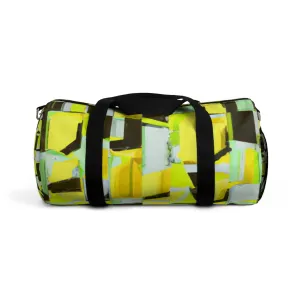 Colonialist Chancellor Wilamena - Duffle Bag