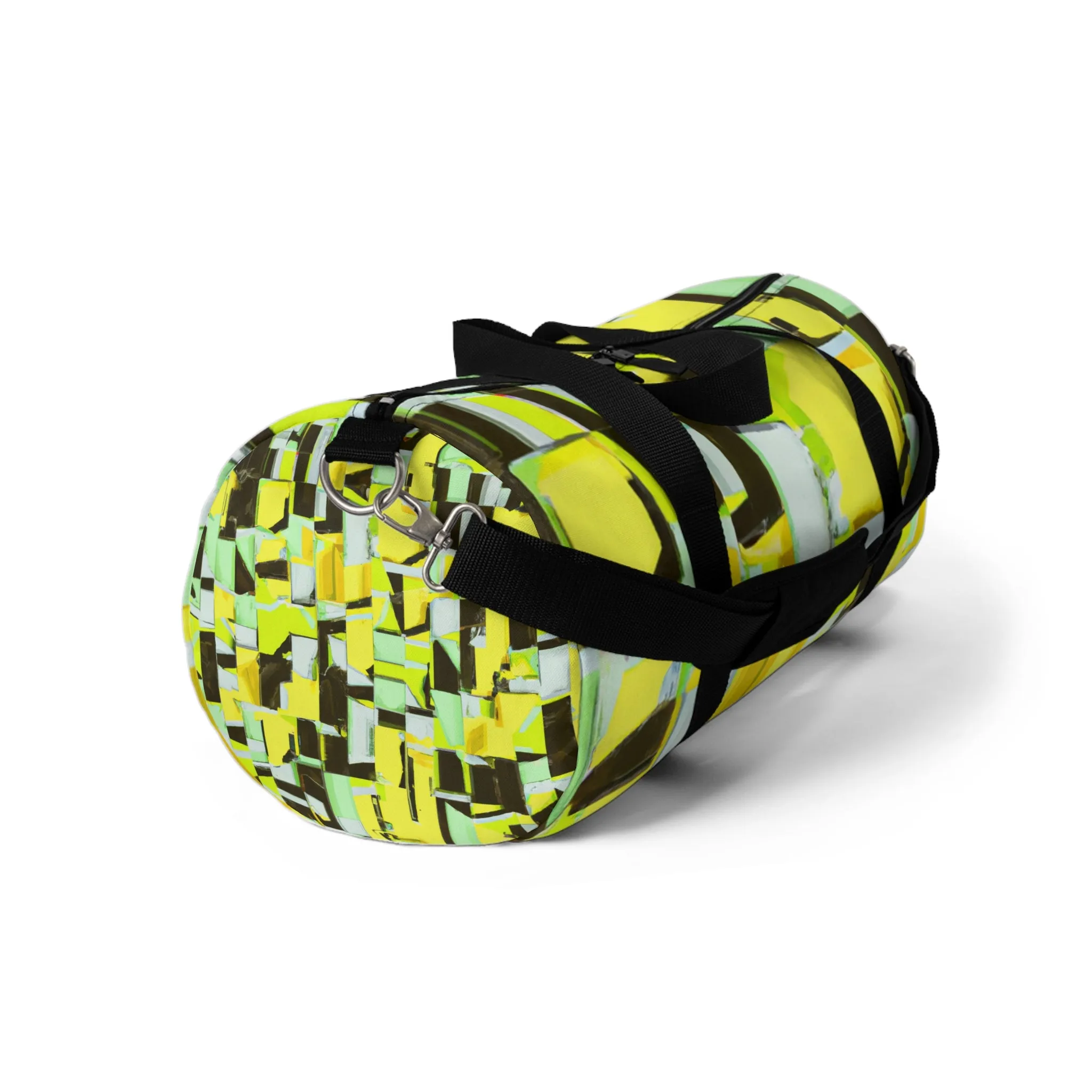 Colonialist Chancellor Wilamena - Duffle Bag