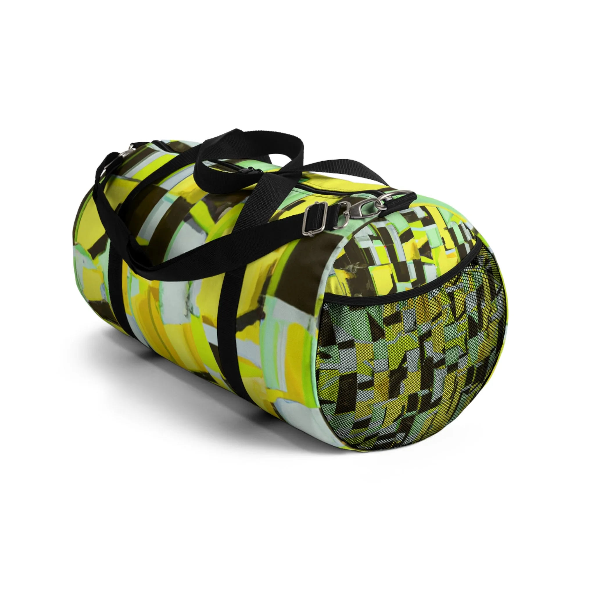 Colonialist Chancellor Wilamena - Duffle Bag
