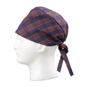 Colonsay - Scrub Cap