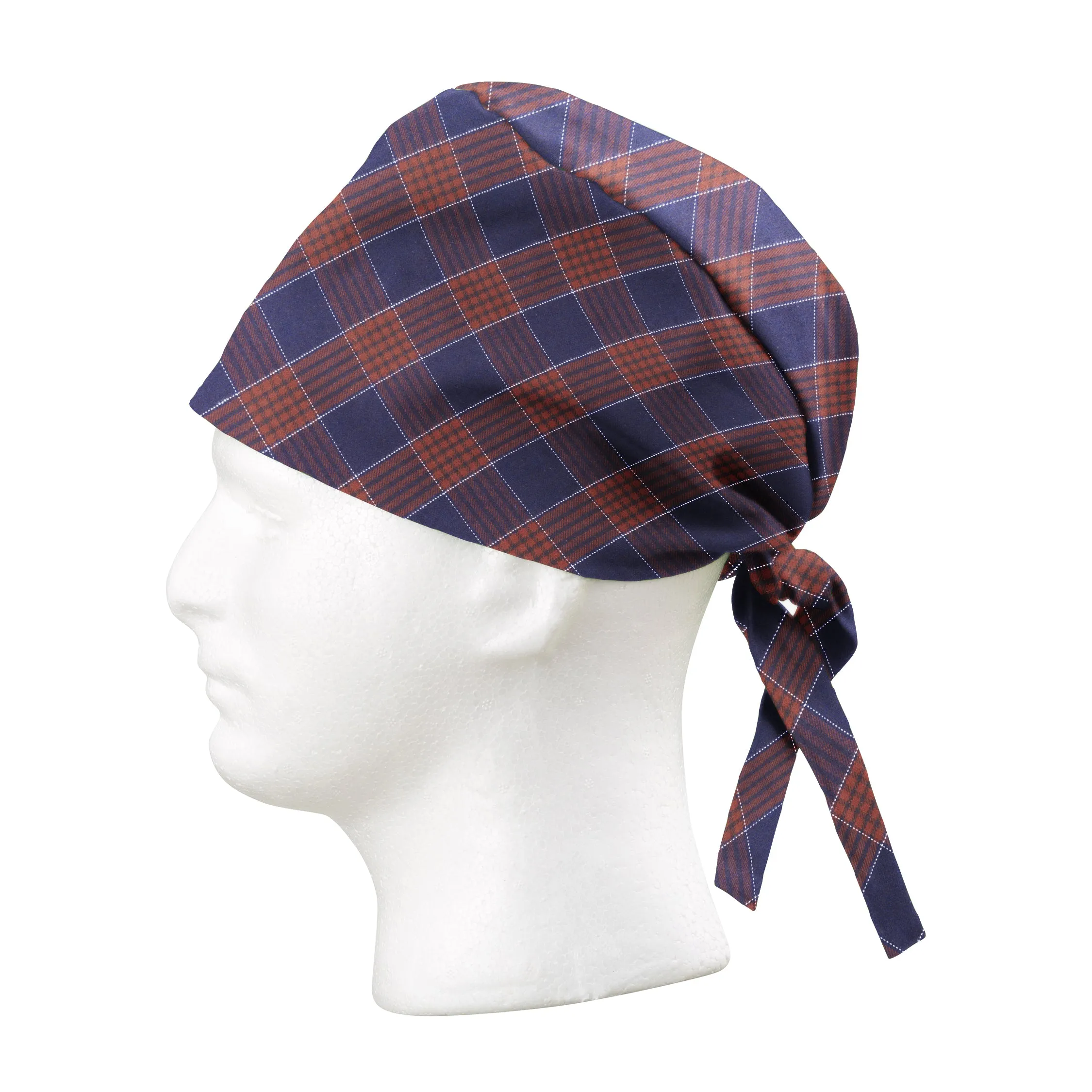Colonsay - Scrub Cap