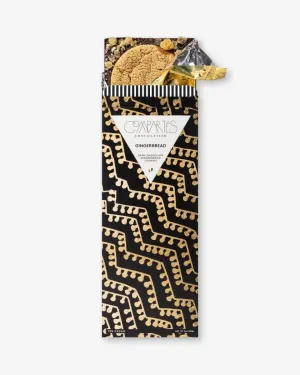 Compartes - 'Gingerbread' Dark Chocolate (3OZ | 73%)