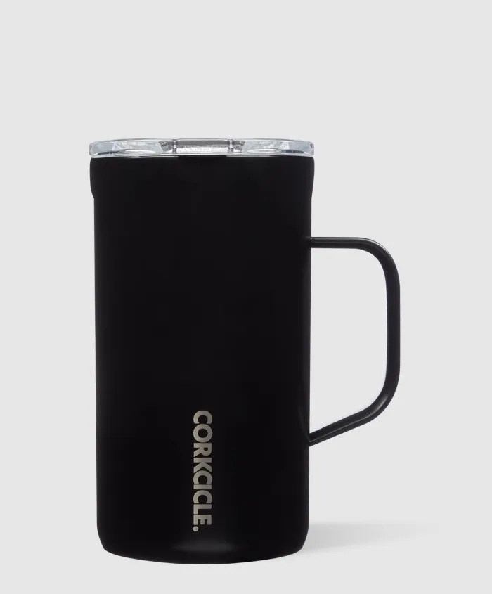 Corkcicle 22oz Insulated Mug