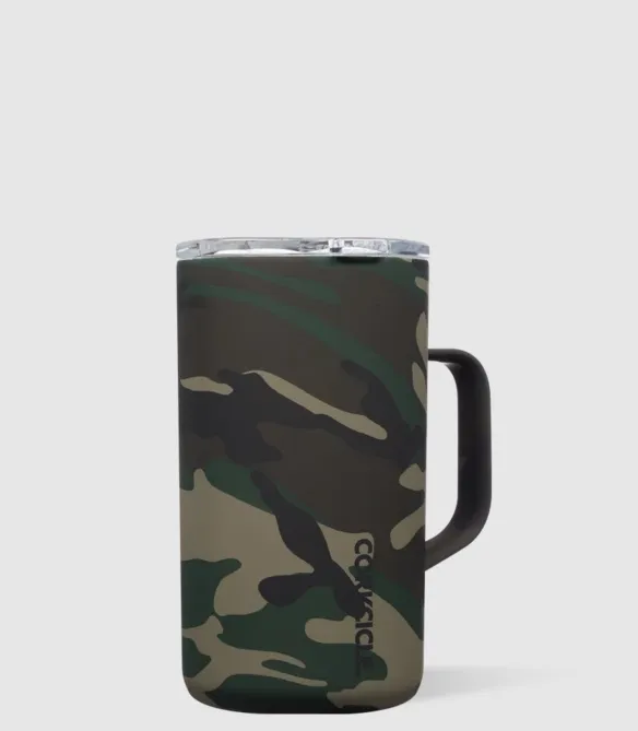 Corkcicle 22oz Insulated Mug