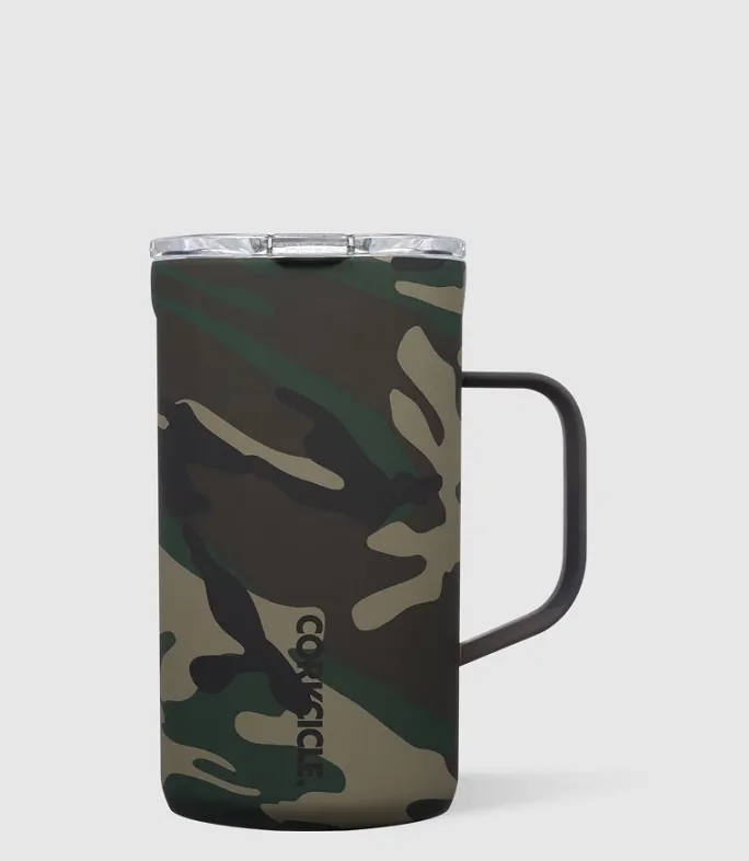 Corkcicle 22oz Insulated Mug