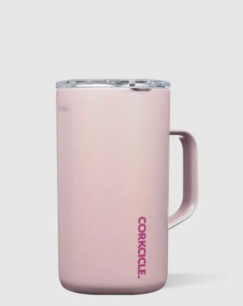 Corkcicle 22oz Insulated Mug