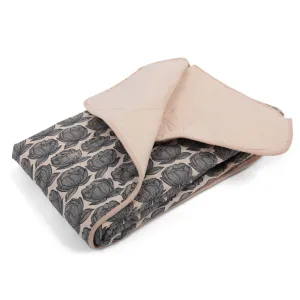 Cosi Quilt, Peonies