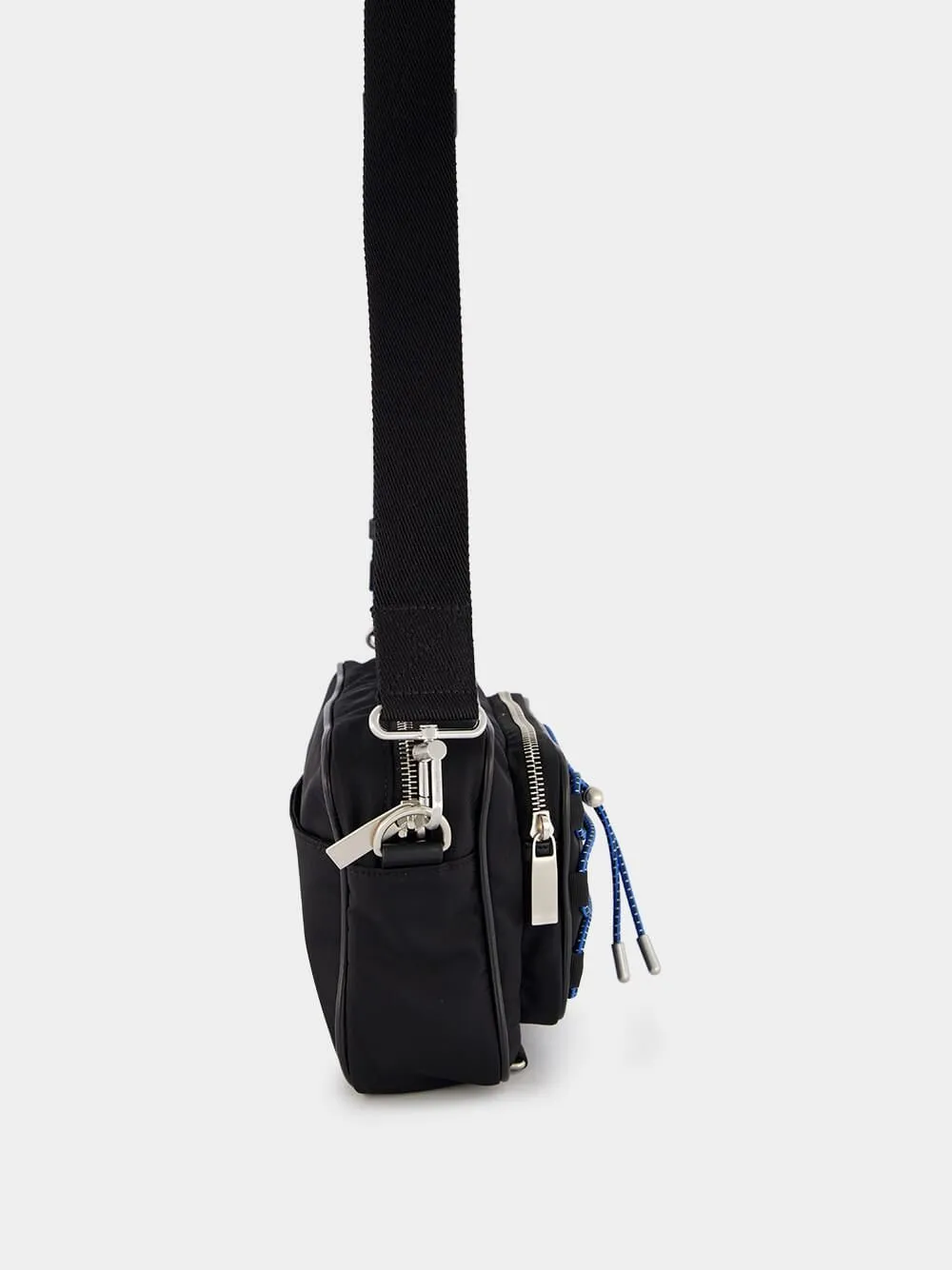 Courrier Camera Bag