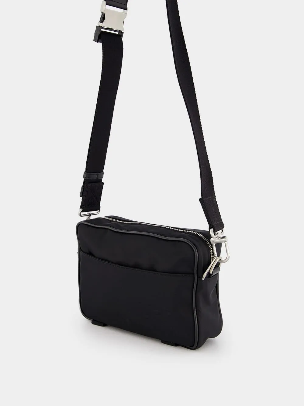Courrier Camera Bag