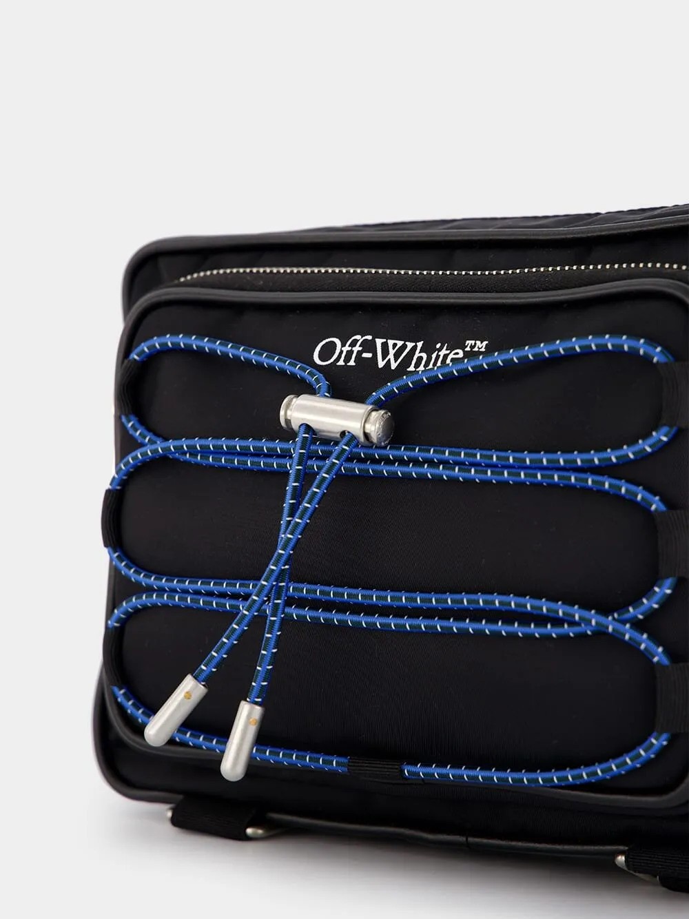 Courrier Camera Bag