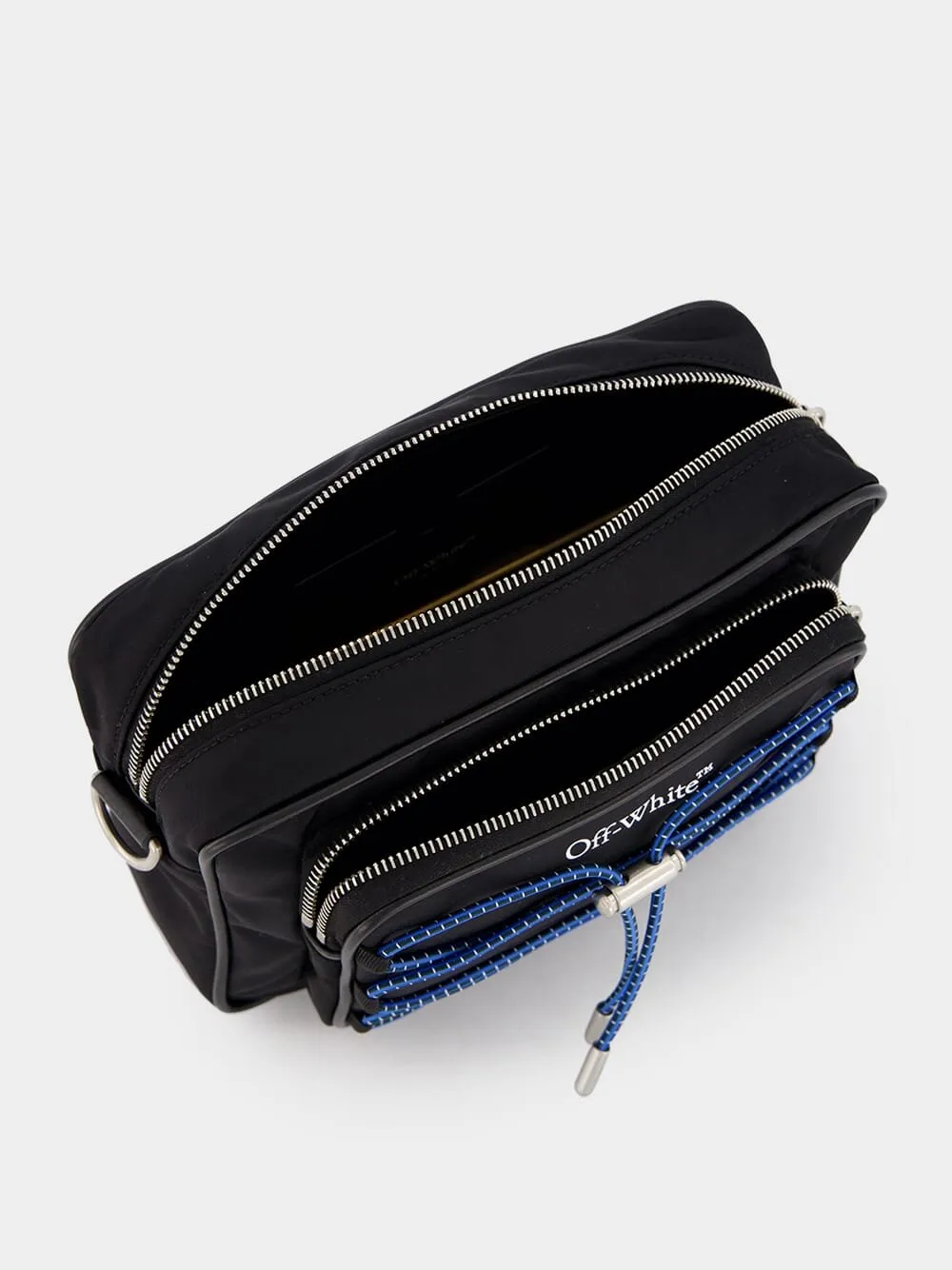 Courrier Camera Bag