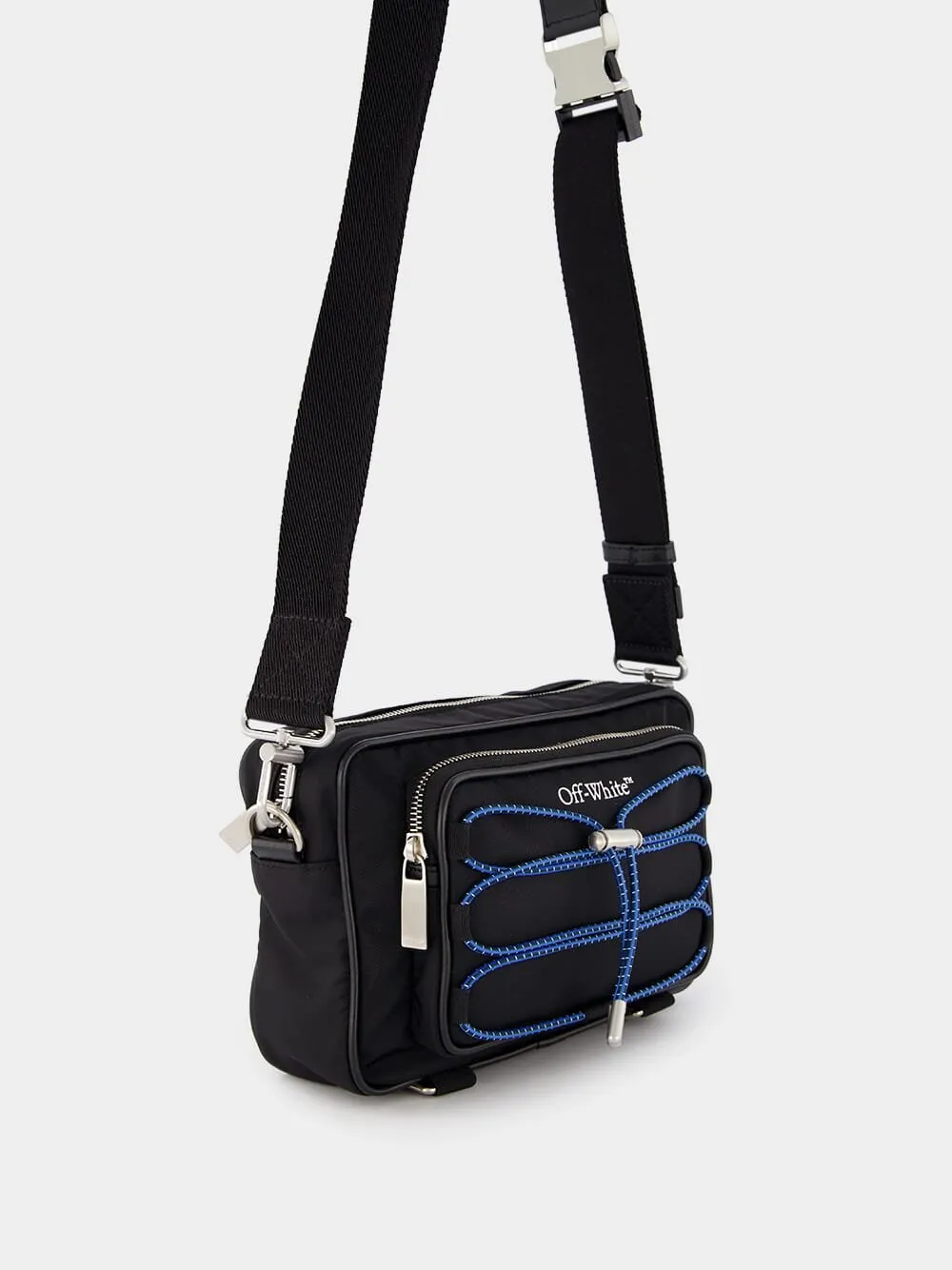 Courrier Camera Bag