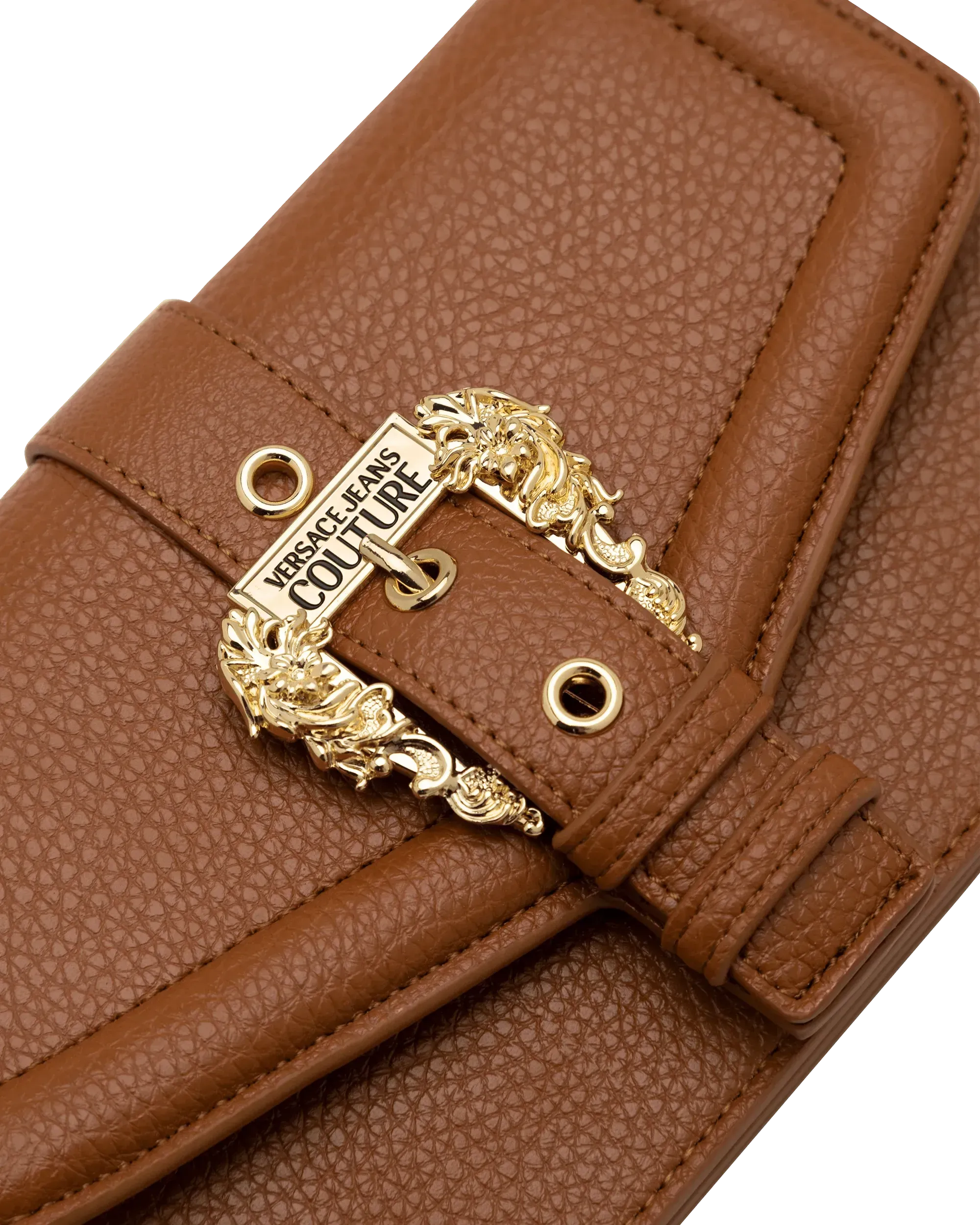 Couture Chain Wallet