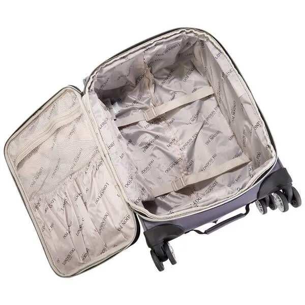 Coventry 20" Expandable Spinner