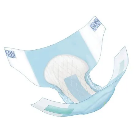 Covidien - 63065 - Wings Hl 3D Brief Xlg