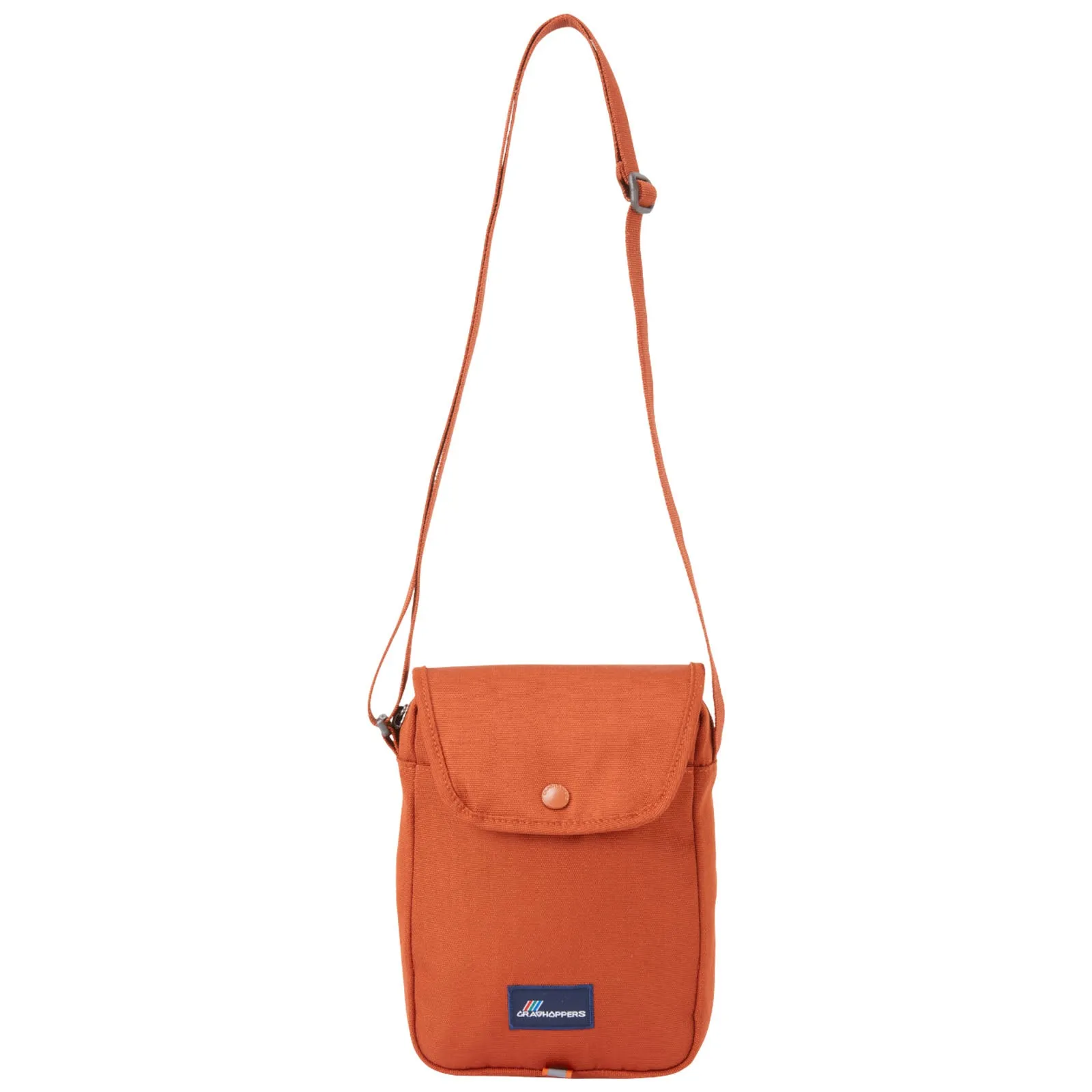 Craghoppers Kiwi II Crossbody Bag