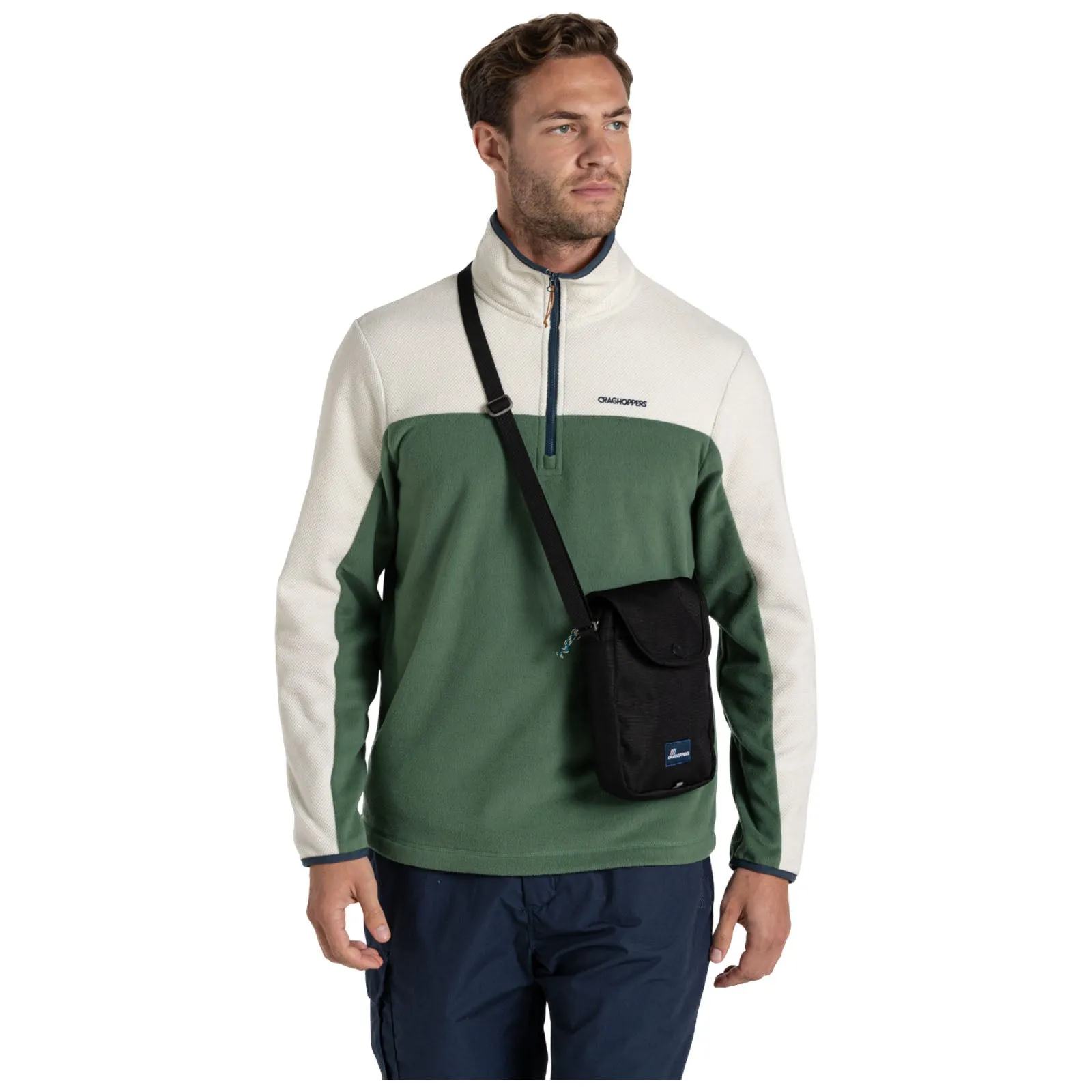 Craghoppers Kiwi II Crossbody Bag
