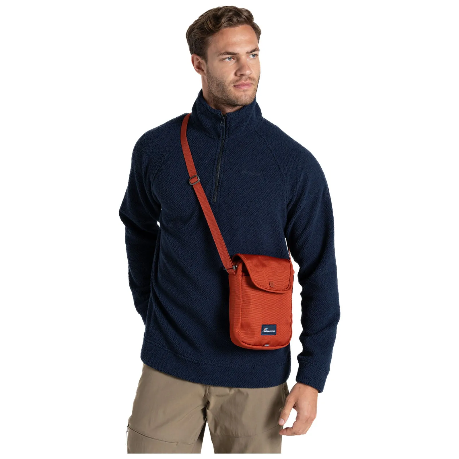 Craghoppers Kiwi II Crossbody Bag