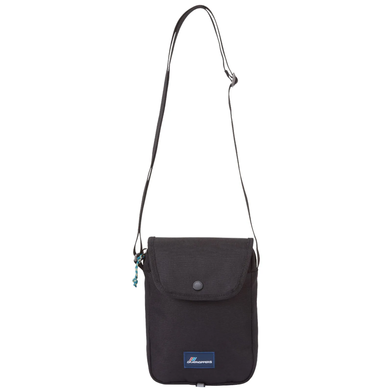 Craghoppers Kiwi II Crossbody Bag