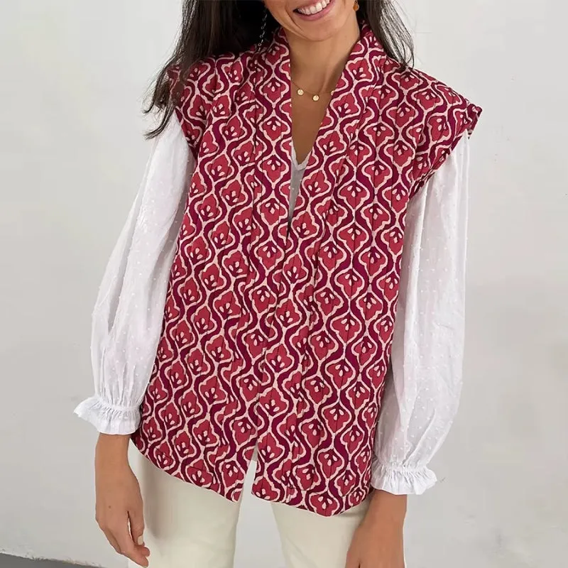 Crestina Vest
