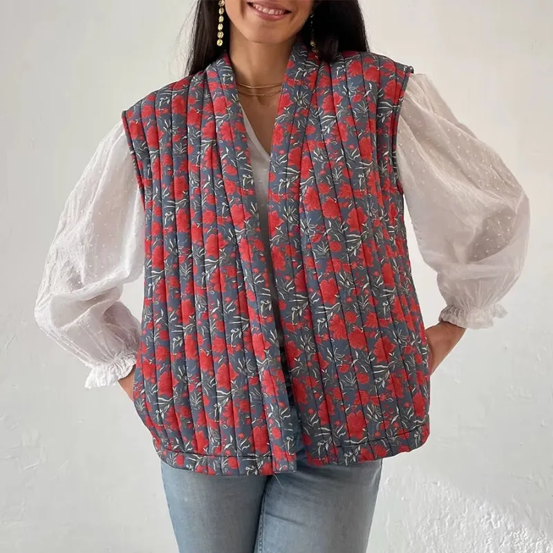 Crestina Vest