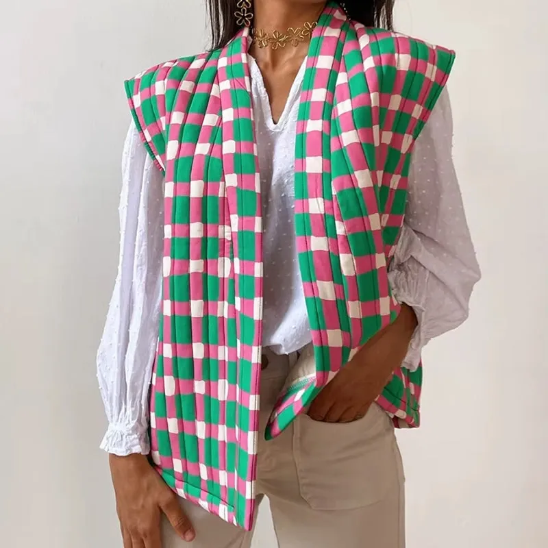 Crestina Vest