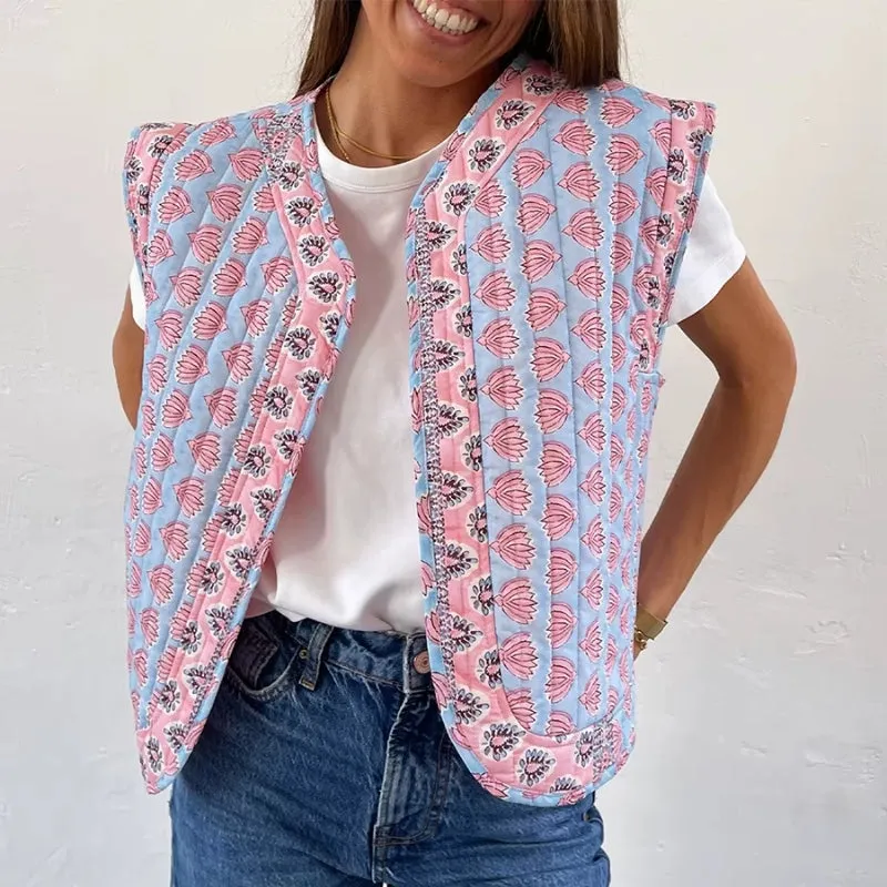 Crestina Vest