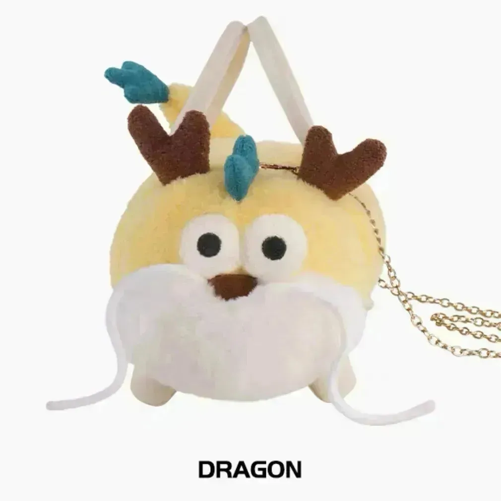 Critter Mini Animal Handbags