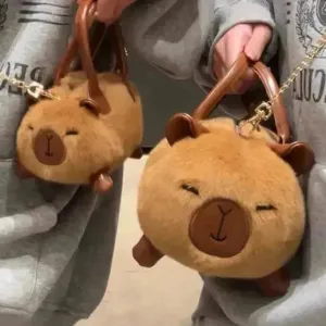 Critter Mini Animal Handbags