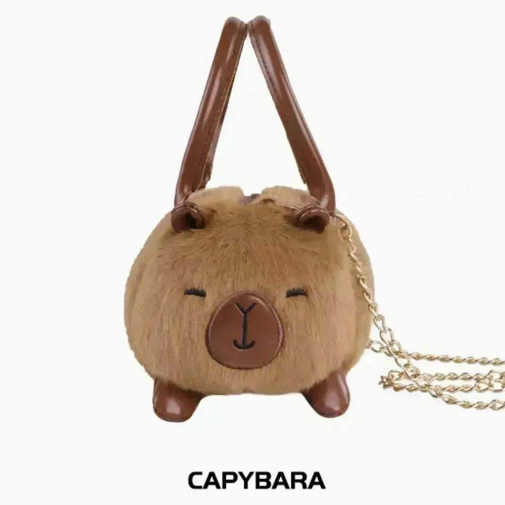 Critter Mini Animal Handbags
