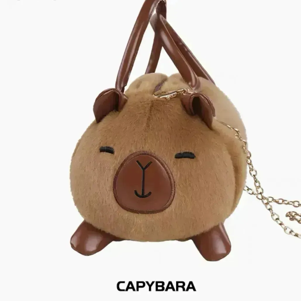 Critter Mini Animal Handbags