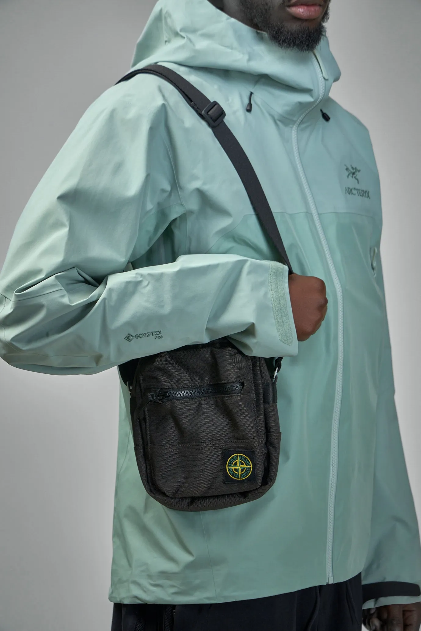 Cross Body Bag