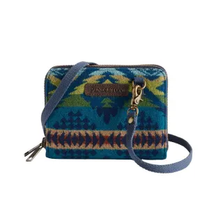 Crossbody Organizer Diamond Desert