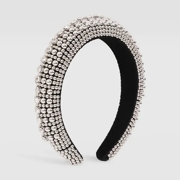 Crown Me Headband