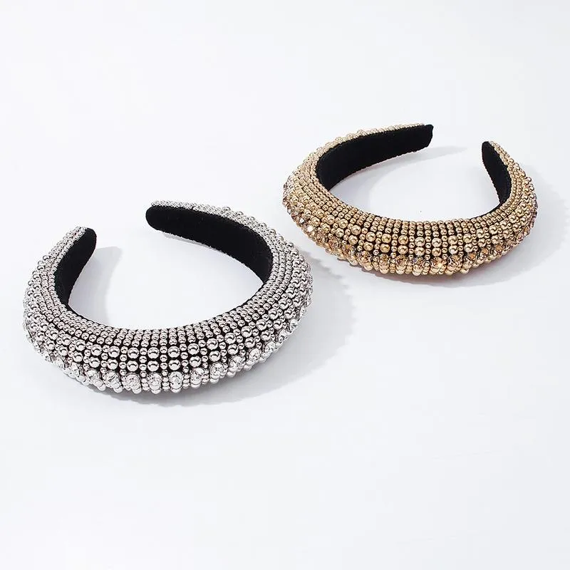 Crown Me Headband