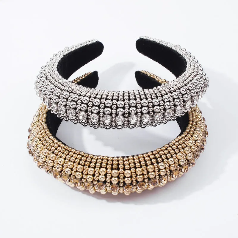 Crown Me Headband