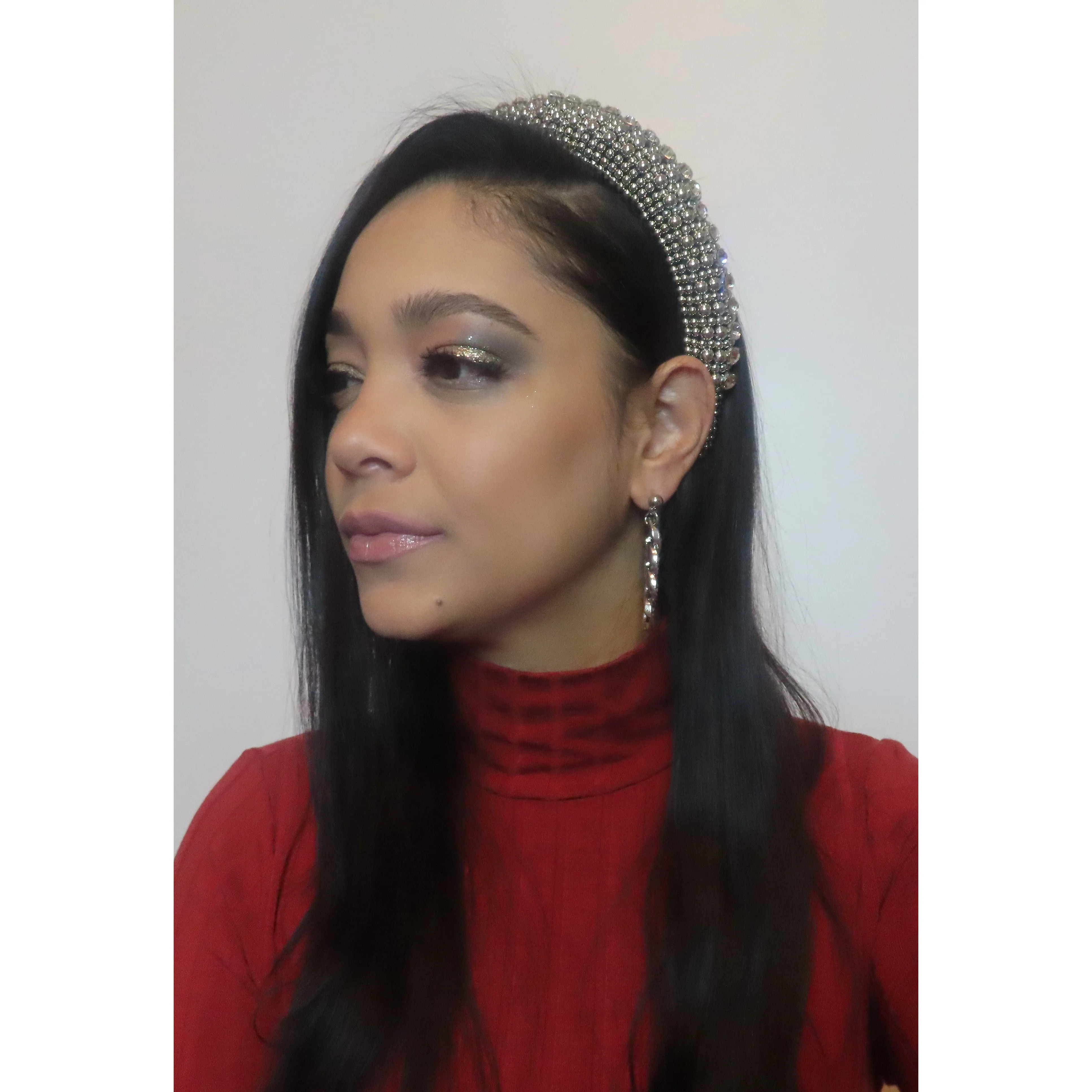 Crown Me Headband