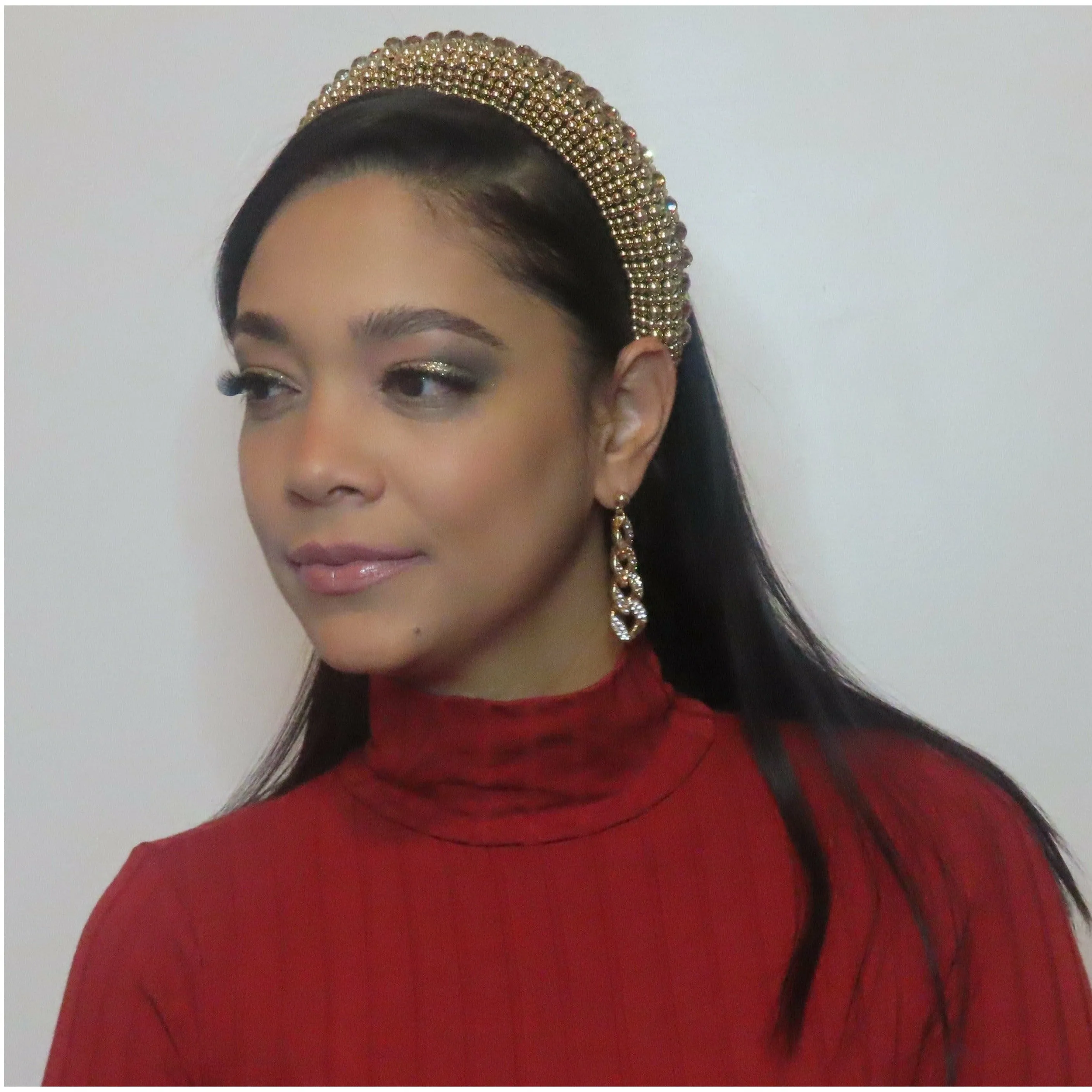 Crown Me Headband