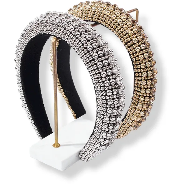 Crown Me Headband