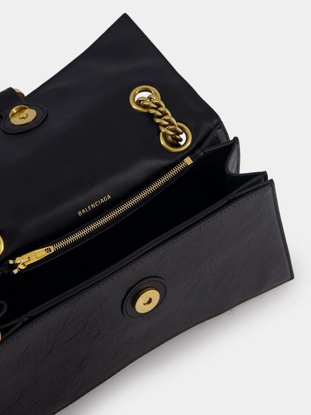 Crush Small Chain Bag