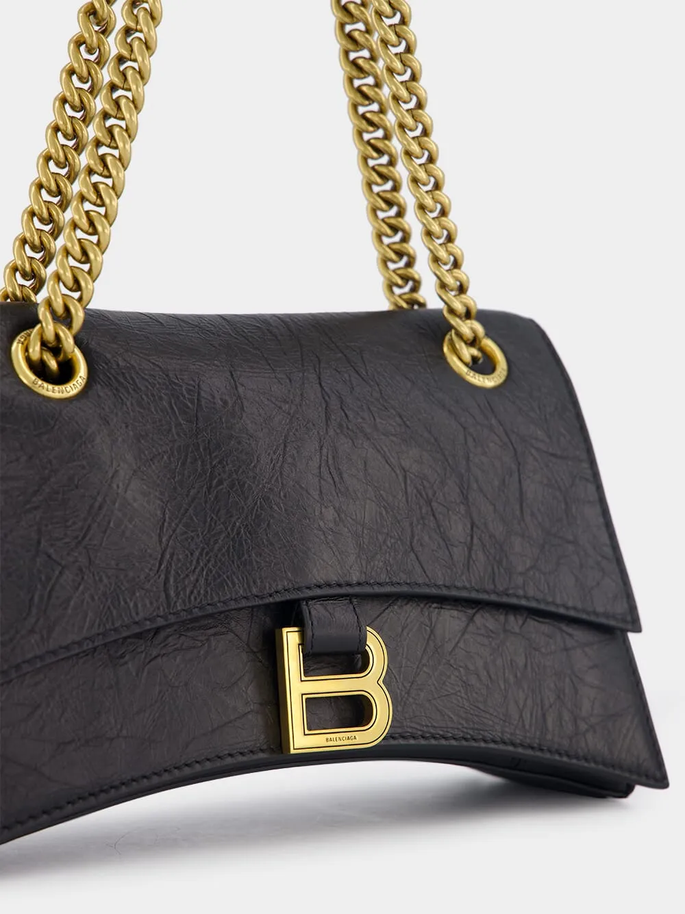 Crush Small Chain Bag