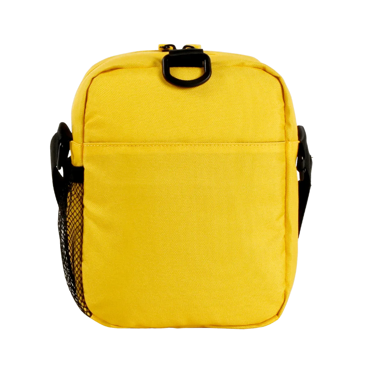 Crux Crossbody in Tangerine Yellow