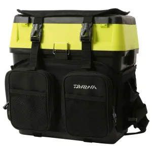 Daiwa Sea Seat Box Ruck Converter