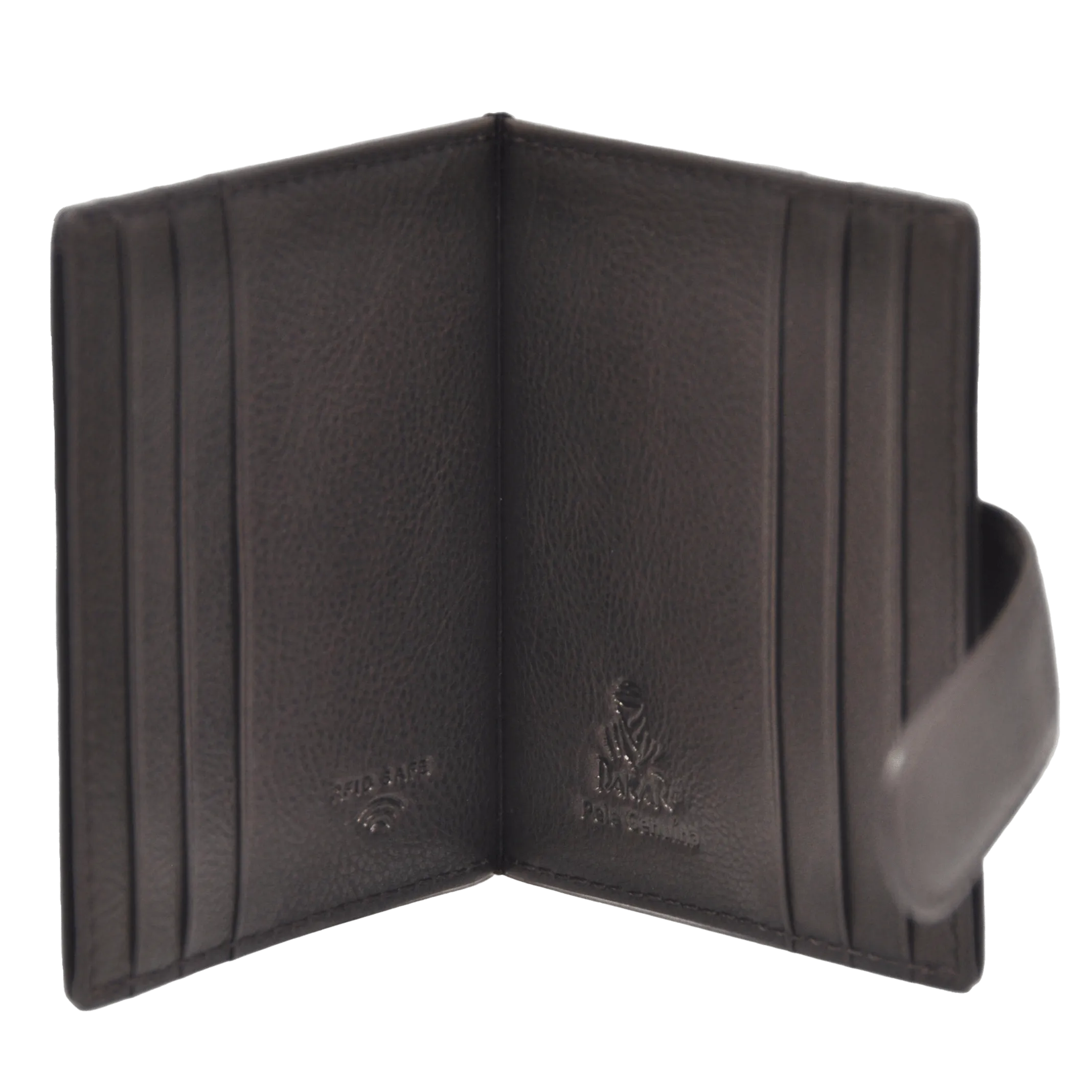 Dakar  Stone Card Holder DKB1229RBRN