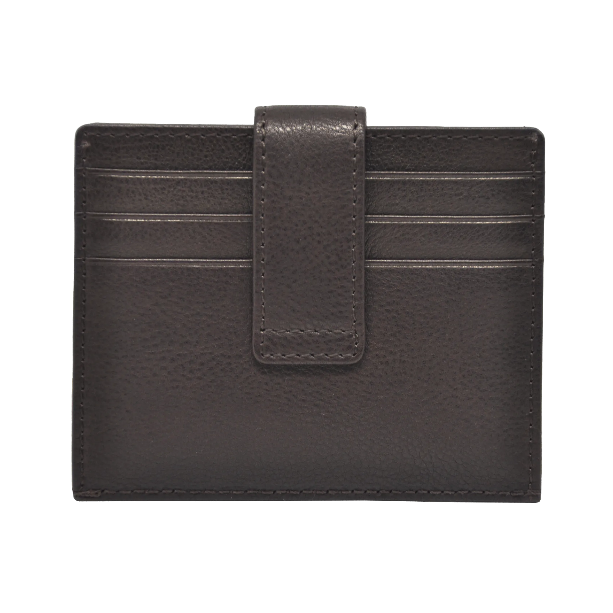 Dakar  Stone Card Holder DKB1229RBRN