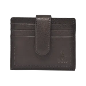 Dakar  Stone Card Holder DKB1229RBRN