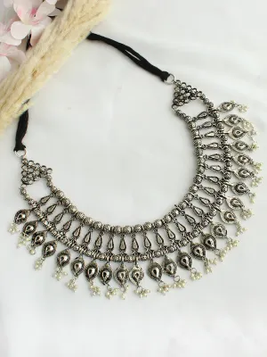 Daksha Necklace
