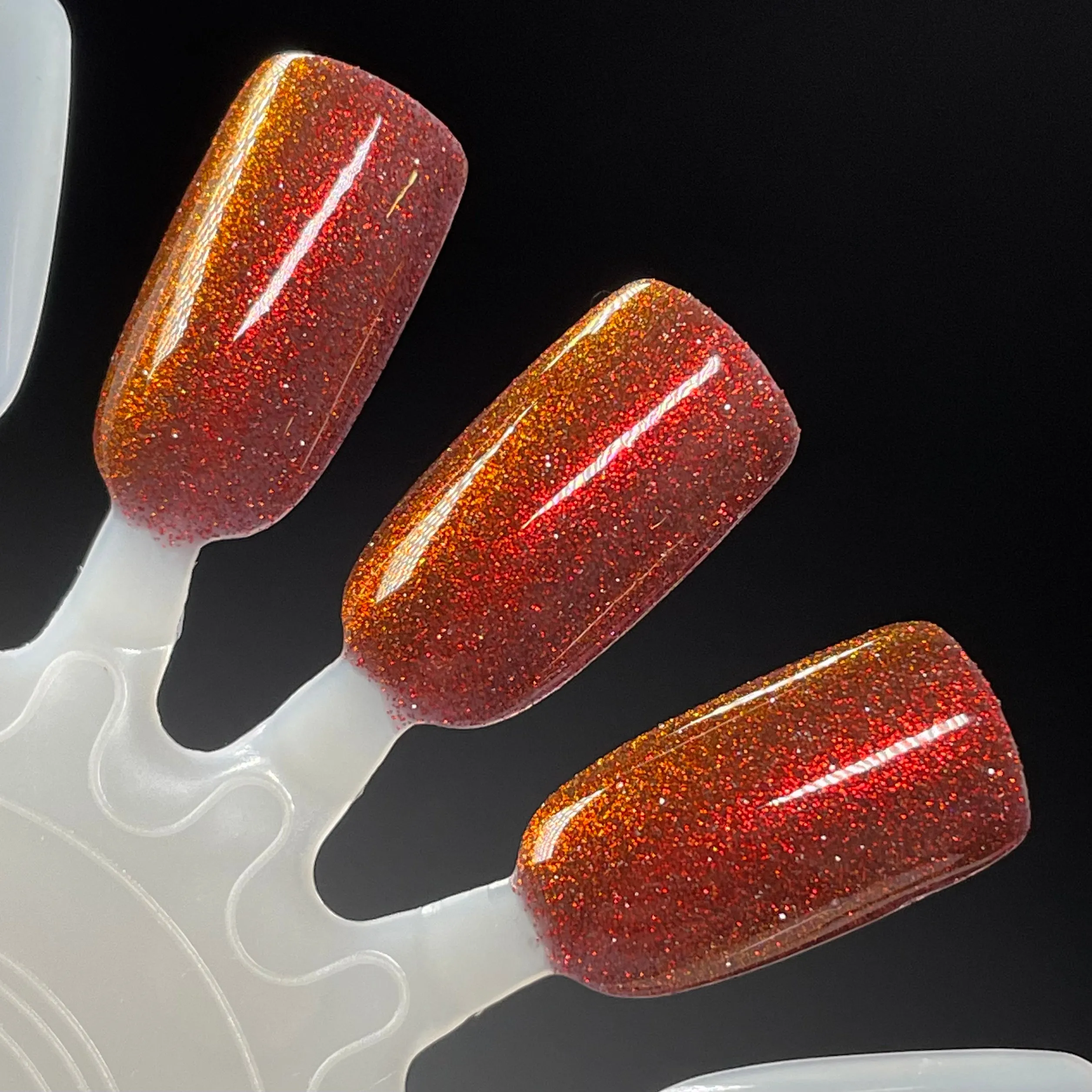 Dam Nail Polish - I'm Not A Robot - I'm Not Smart Enough